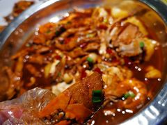 -谢蟹浓·肉蟹煲(新奥店)