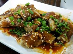 卤水鹅脚翼-张家卫·阳江菜·小海鲜(肥婆湾桥店)
