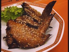 -拉面莊夢語＆中华料理八椿
