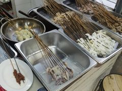 -隆氏兔头(七道堰店)