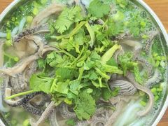 -攀枝花·任德琼·盐边羊肉米线