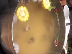-牛很鲜潮汕牛肉火锅(朝晖路店)