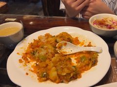 -尽善百年古院餐厅(王家老宅店)
