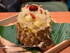 -云海肴·汽锅鸡·云南菜(广安门天虹店)