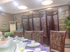 包厢-盛港湾海鲜食府(黄沙店)