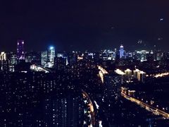 -环球港凯悦 · 享悦中餐厅