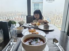 -Social 秀西餐厅-长沙瑞吉酒店(运达店)