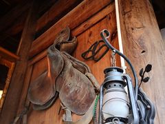 -龙姐私房菜(和顺古镇店)