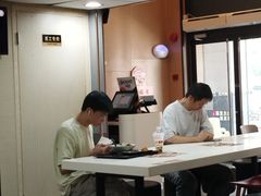 -永和大王(漕宝店)