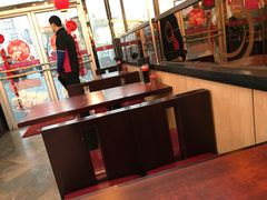-小杨生煎(火车站北广场店)