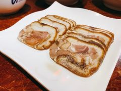 酱肘花-前门故事烤鸭店(十里河店)