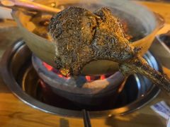 -九米羊肉炉(东渡店)