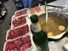 -潮汕大目牛肉火锅(上梅林店)