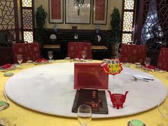 包厢-卫鼎轩·曹公馆(鼓楼店)