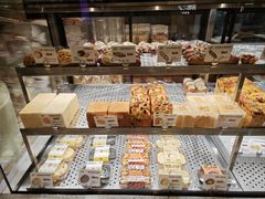 -君之狮子山·轻糖烘焙(松江印象城店)