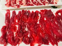-犇鼎牛潮汕牛肉火锅(新辰里学清路店)