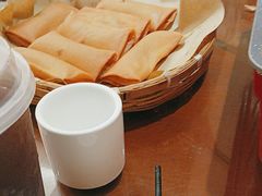 -肖记公安牛肉鱼杂馆·省级非物质文化遗产(三角路直营店)