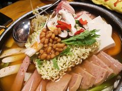 -咕咕站韩国料理(紫金港店)