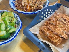 -牛街清真满恒記(平安里西大街店)
