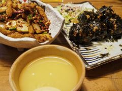 -干杯小木屋米酒店(罗斯福店)