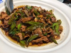 -兰湘子·湘菜小炒(石家庄万象城店)