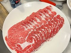 -将台涮肉(酒仙桥店)