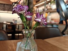 -芭莉与彩虹西餐厅(成都合生汇店)