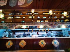 -中阿兰牛肉面(悦海新天地店)