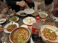 -洞庭土菜馆(天河北总店)