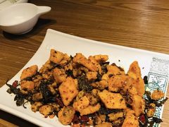-云海肴·汽锅鸡·云南菜(领展购物广场·中关村店)