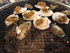-五彩凉山自助西昌烧烤(柳翠路店)