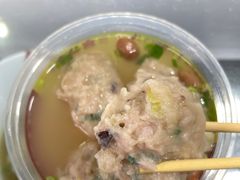 原味盲公丸-无影脚佛山陈氏盲公丸始创店(飞鸿街店)