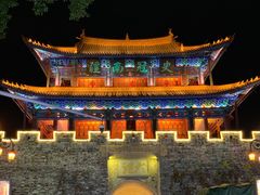 -大理古城