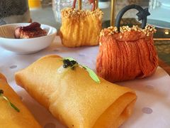 -顺德喜来登酒店·采悦轩