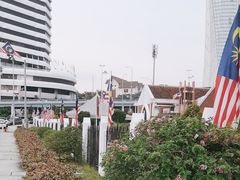 -苏丹阿都沙末大厦