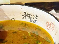 -筒骨麻辣烫(永同昌公寓胜明花园店)