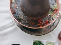-东来顺饭庄(西直门店)