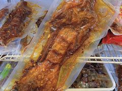 -鸿运兔·手撕烤兔(天府广场店)