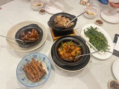 -新峰肉骨茶(总店)