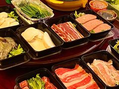 -御记碳烤肥牛(东城万达店)