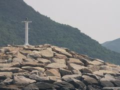 -大澳渔村及棚屋