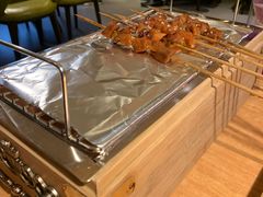 -喝丢一只鞋海鲜烧烤·海肠捞饭(东关街店)