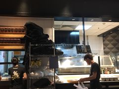 -乐凯撒披萨(喜荟城店)