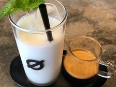 -BE NORMAL CAFE(霞溪路店)