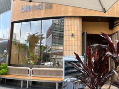 -blend咖啡部落(卓悦中心店)