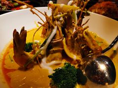 -星叶·东南亚料理(宁波万象汇店)
