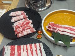 -龙虾奇迹泥炉烤肉(大华三路店)