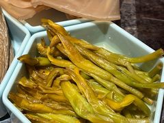 -百草滩羊清水涮羊肉·清真·宁夏盐池滩羊(莲花桥店)