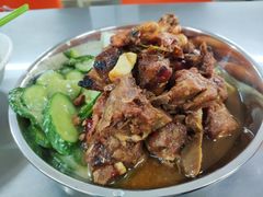 -中医药大学-老3楼餐厅