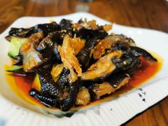 红油黑鸡爪-百姓人家家常菜馆(大观·天地MALL店)